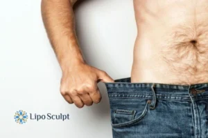 The best diet plan for men Sonning - learn more from Lipo Sculpt