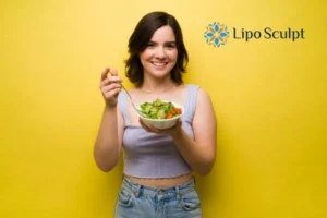For the best body transformation Sonning your diet plays a huge role!
