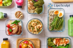 Your diet is great for body transformation Sonning - read on to find out more!