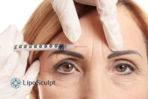 Are you considering HIFU vs Botox - Lipo Sculpt Sonning can help - call our team today!