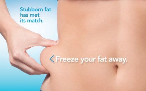 Hips treatment Sonning From Lipo Sculpt