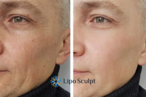 Fight Aging Symptoms Sonning With HIFU and Morpheus8 Today!