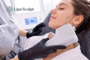 Fight Aging Symptoms Sonning with a short course of non surgical treatments today!