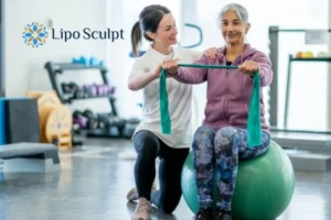 Have you tried all other treatments to fix your faecal incontinence Sonning - try Lipo Sculpt NOW!