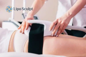 Unveiling the Science of Cellulite Reduction with EM Tone Sculpt 3 Cellulite reduction Sonning from Lipo Sculpt - book in today!