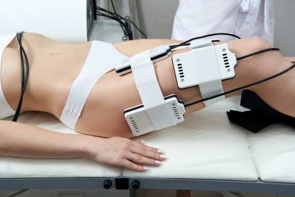 tonesculpt for outer thighs treatment Sonning