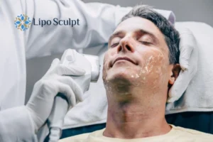 Book a consultation today with Lipo Sculpt Sonning for your HIFU facelift today!