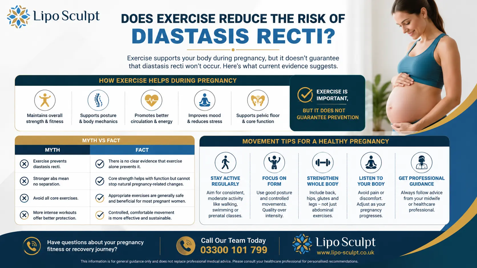 Does Exercise Reduce the Risk of Diastasis Recti? 1 Does excercise reduce the risk of diastasis recti Sonning : The Bigger Picture