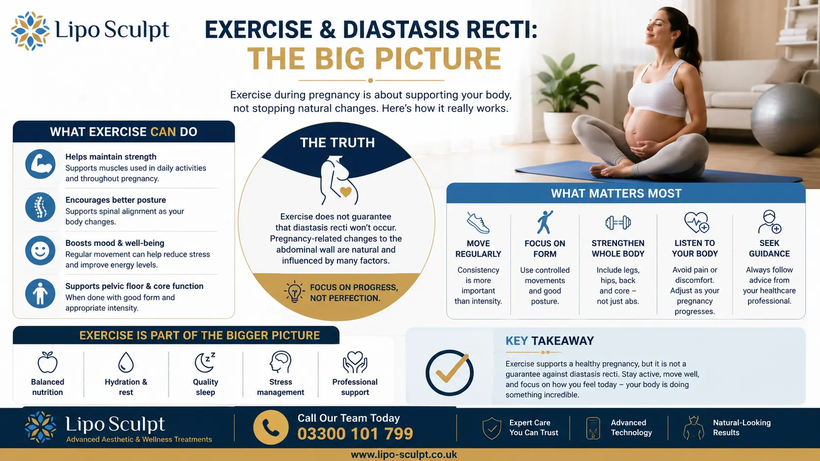 Does Exercise Reduce the Risk of Diastasis Recti? 3 Does Exercise Reduce the Risk of Diastasis Recti Sonning : Which Types of Exercise May Support a Healthier Core?