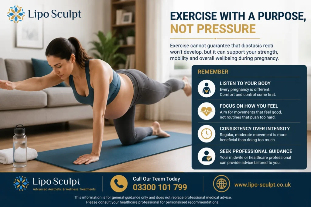 Does Exercise Reduce the Risk of Diastasis Recti? 4 Does Exercise Reduce the Risk of Diastasis Recti Sonning : Does Every Case of Diastasis Recti Need Treatment?